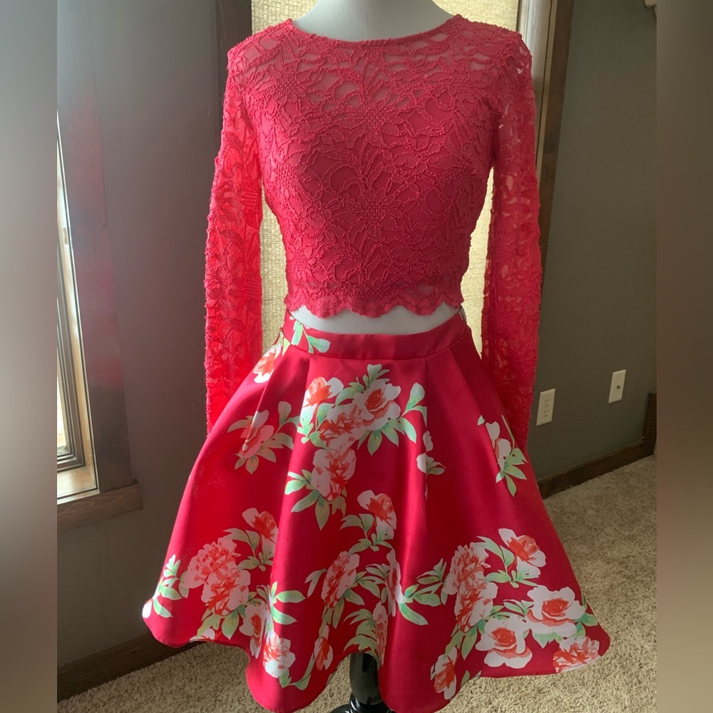 Dress, juniors homecoming, prom, spring, summer